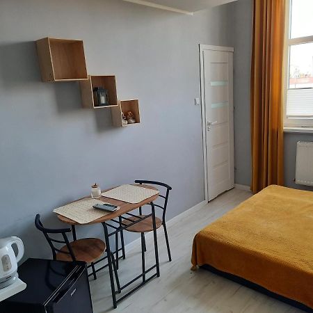 Maltina Apartment มัลบอร์ก ภายนอก รูปภาพ