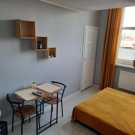 Maltina Apartment มัลบอร์ก ภายนอก รูปภาพ