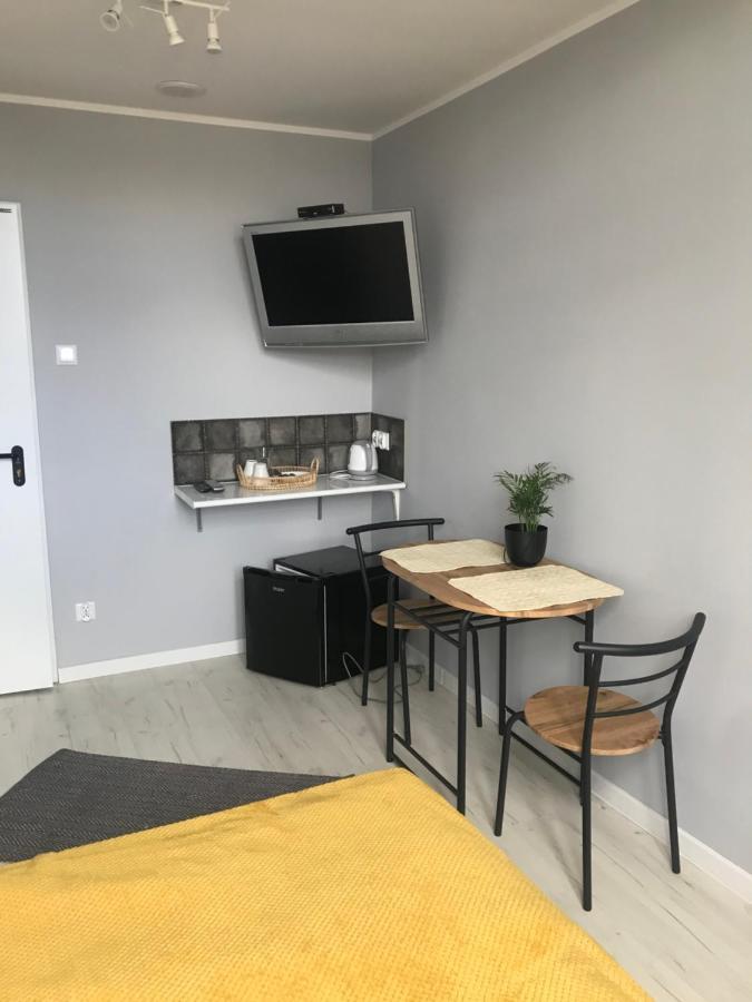 Maltina Apartment มัลบอร์ก ภายนอก รูปภาพ