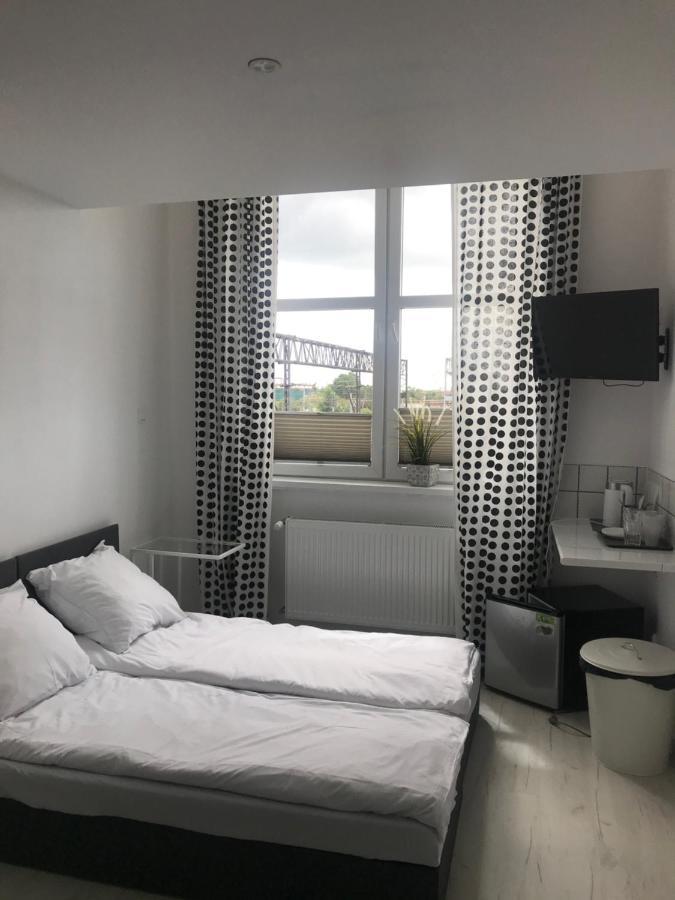 Maltina Apartment มัลบอร์ก ภายนอก รูปภาพ