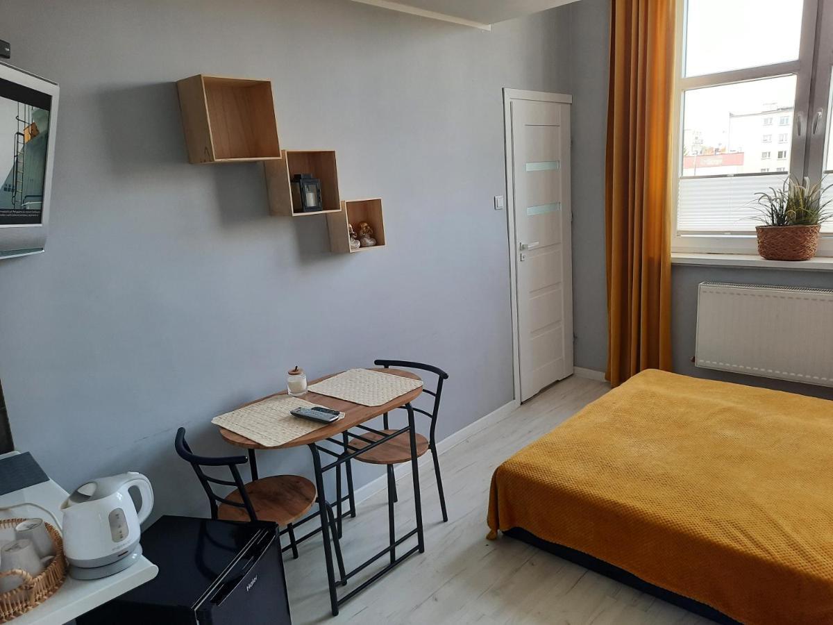 Maltina Apartment มัลบอร์ก ภายนอก รูปภาพ