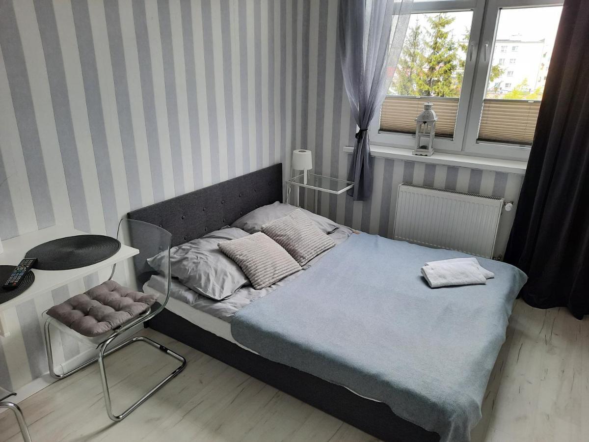 Maltina Apartment มัลบอร์ก ภายนอก รูปภาพ
