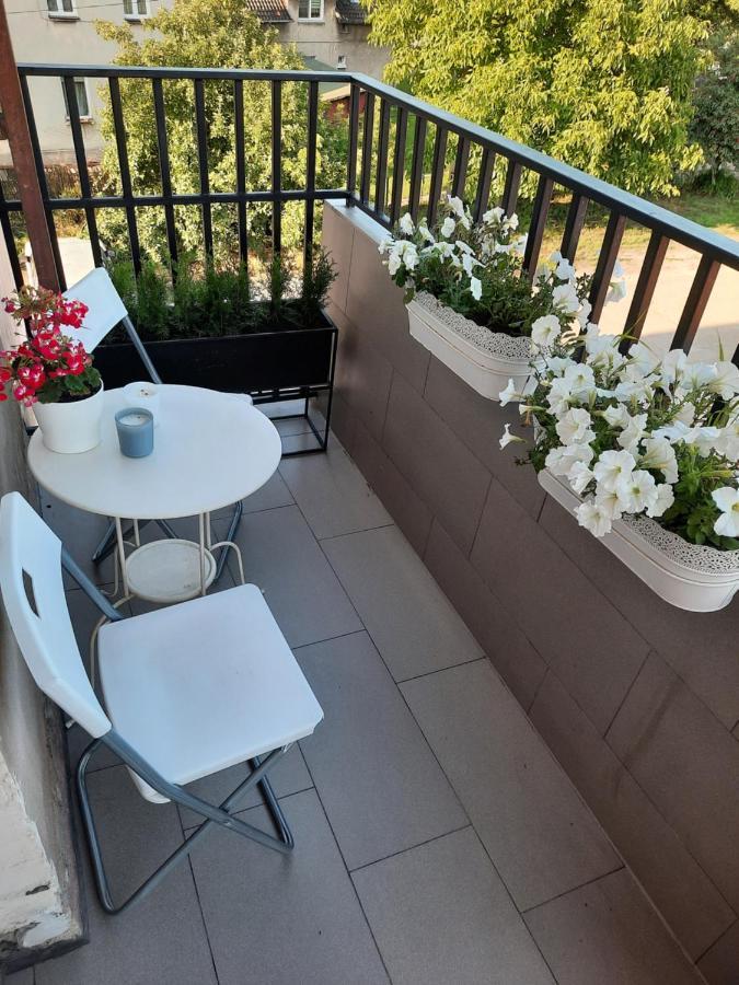 Maltina Apartment มัลบอร์ก ภายนอก รูปภาพ