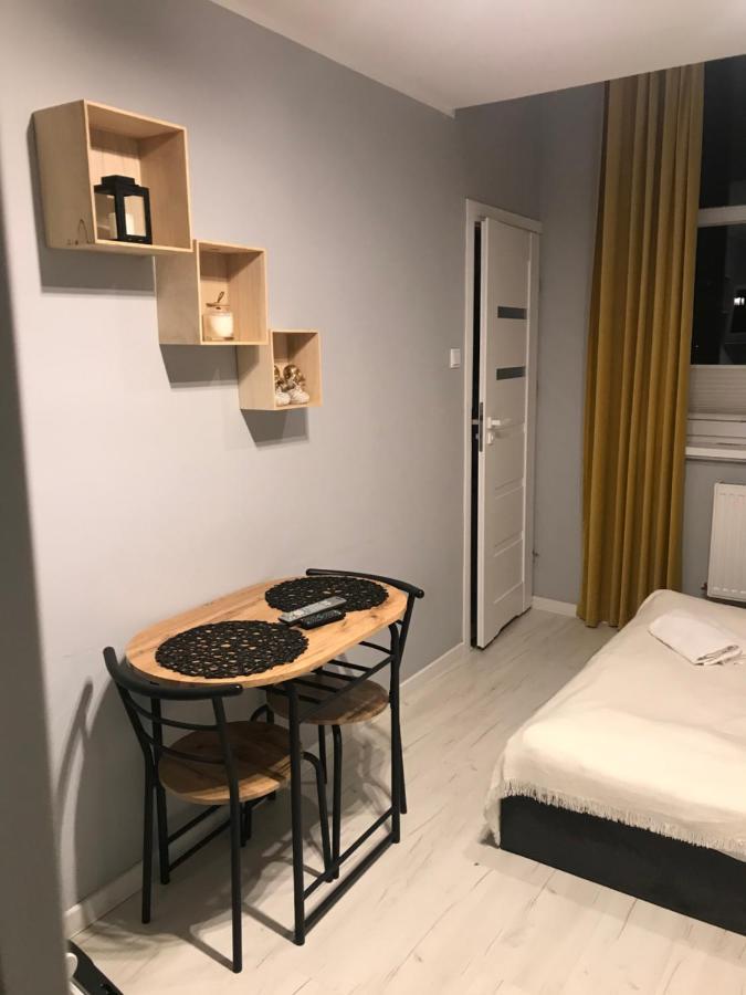 Maltina Apartment มัลบอร์ก ภายนอก รูปภาพ