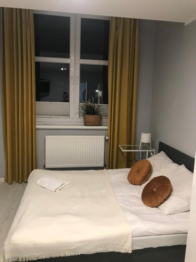 Maltina Apartment มัลบอร์ก ภายนอก รูปภาพ
