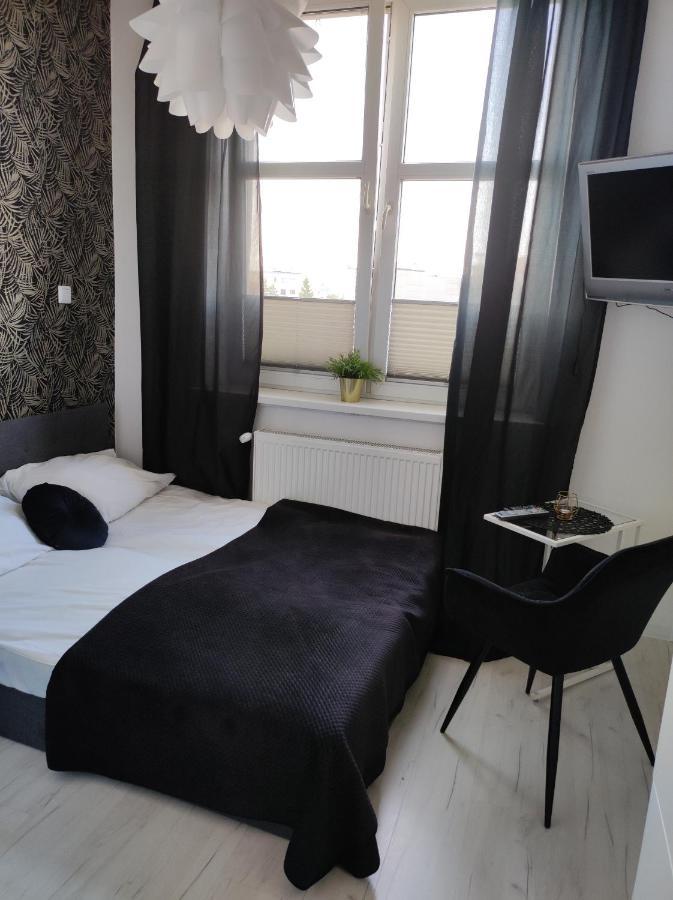 Maltina Apartment มัลบอร์ก ภายนอก รูปภาพ