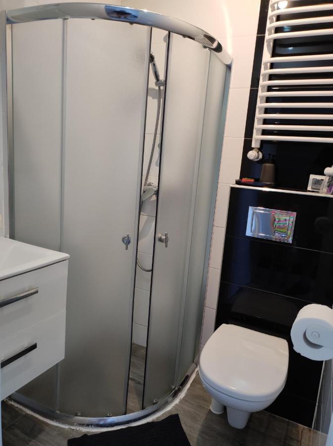 Maltina Apartment มัลบอร์ก ภายนอก รูปภาพ
