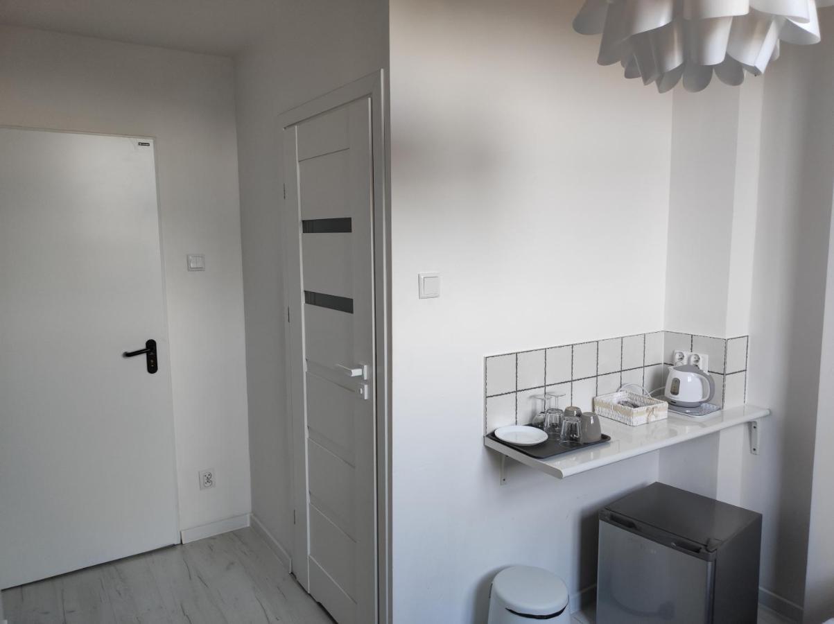 Maltina Apartment มัลบอร์ก ภายนอก รูปภาพ