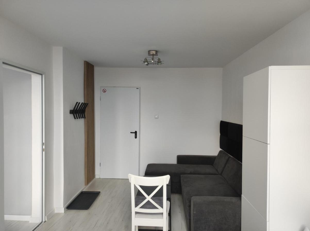 Maltina Apartment มัลบอร์ก ภายนอก รูปภาพ