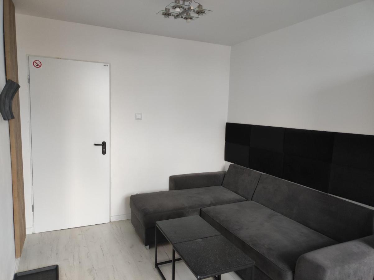 Maltina Apartment มัลบอร์ก ภายนอก รูปภาพ
