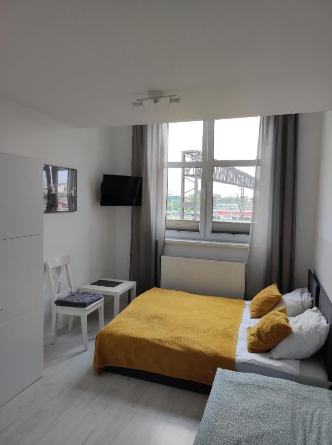 Maltina Apartment มัลบอร์ก ภายนอก รูปภาพ