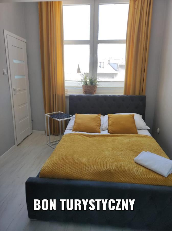 Maltina Apartment มัลบอร์ก ภายนอก รูปภาพ