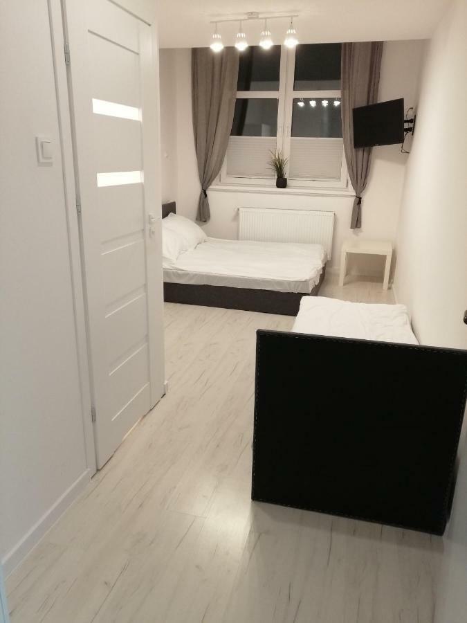 Maltina Apartment มัลบอร์ก ภายนอก รูปภาพ
