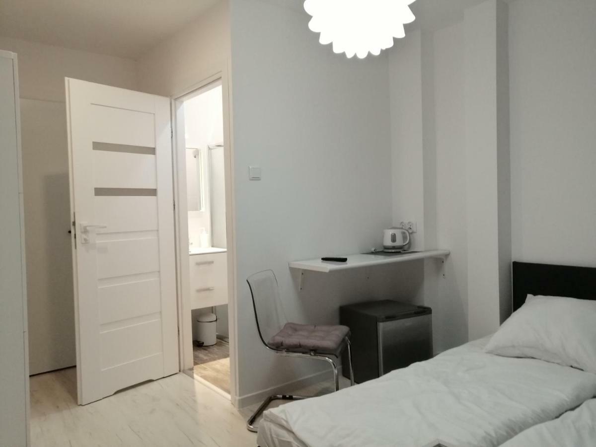 Maltina Apartment มัลบอร์ก ภายนอก รูปภาพ