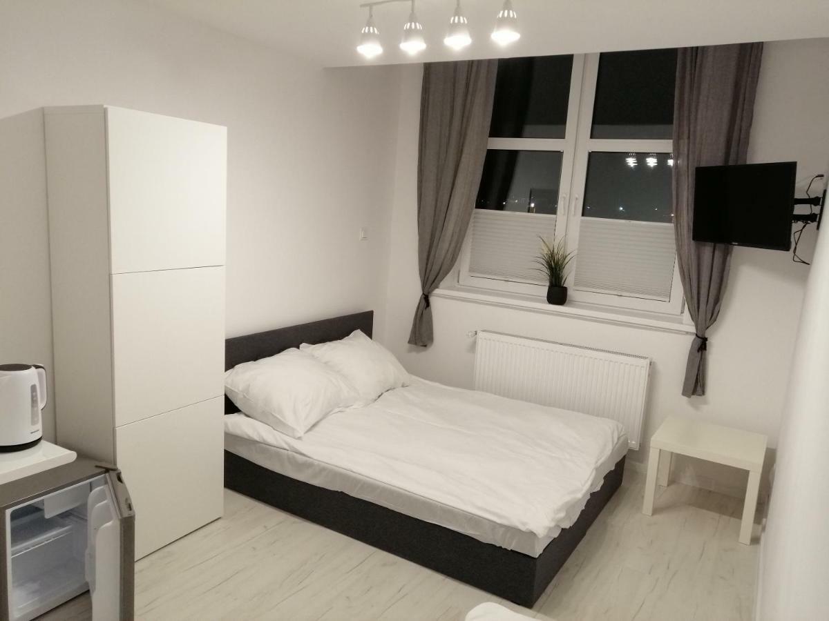 Maltina Apartment มัลบอร์ก ภายนอก รูปภาพ